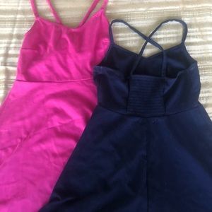 BOGO dresses